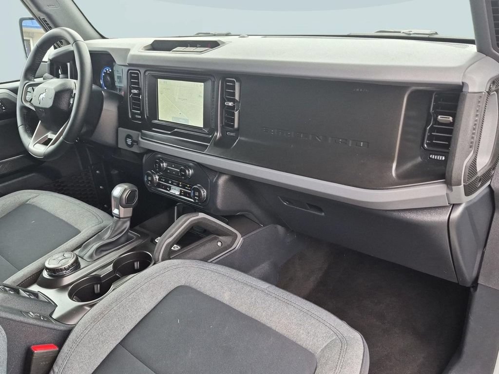 Used 2023 Ford Bronco Big Bend AWD/4WD image 27