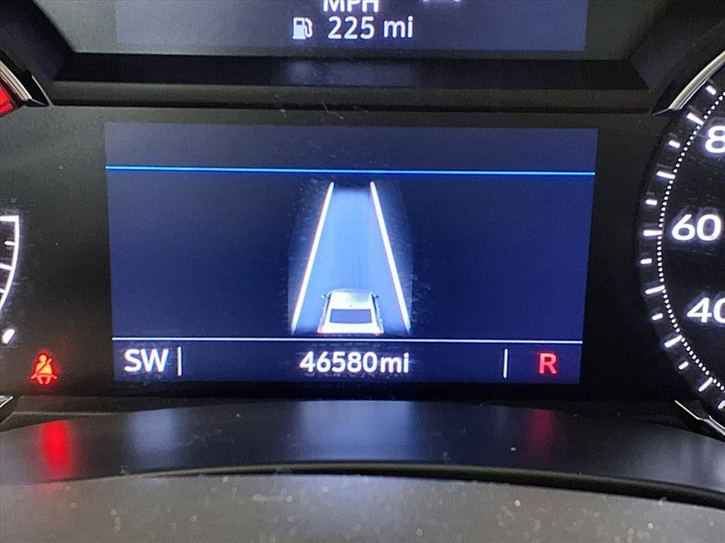 Certified 2022 Cadillac CT4 Luxury image 31