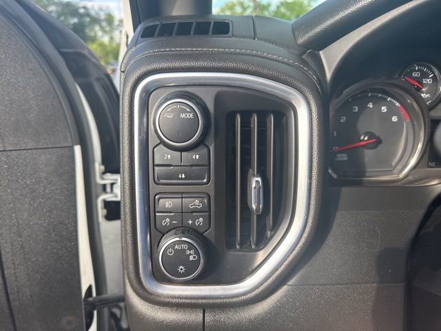 Used 2023 Chevrolet Silverado 2500 LT w/ Convenience Package image 20