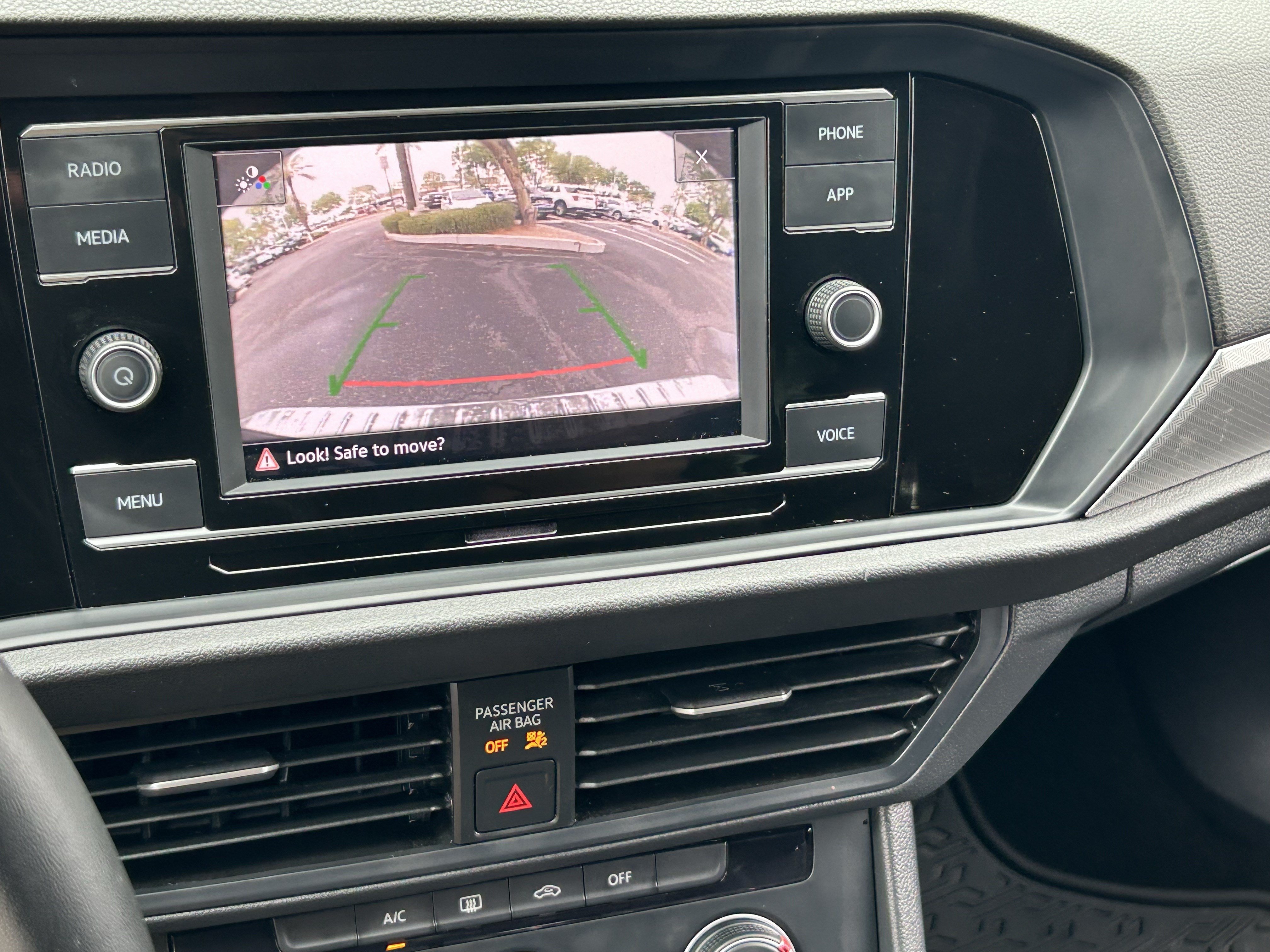 Used 2024 Volkswagen Jetta S FWD image 22