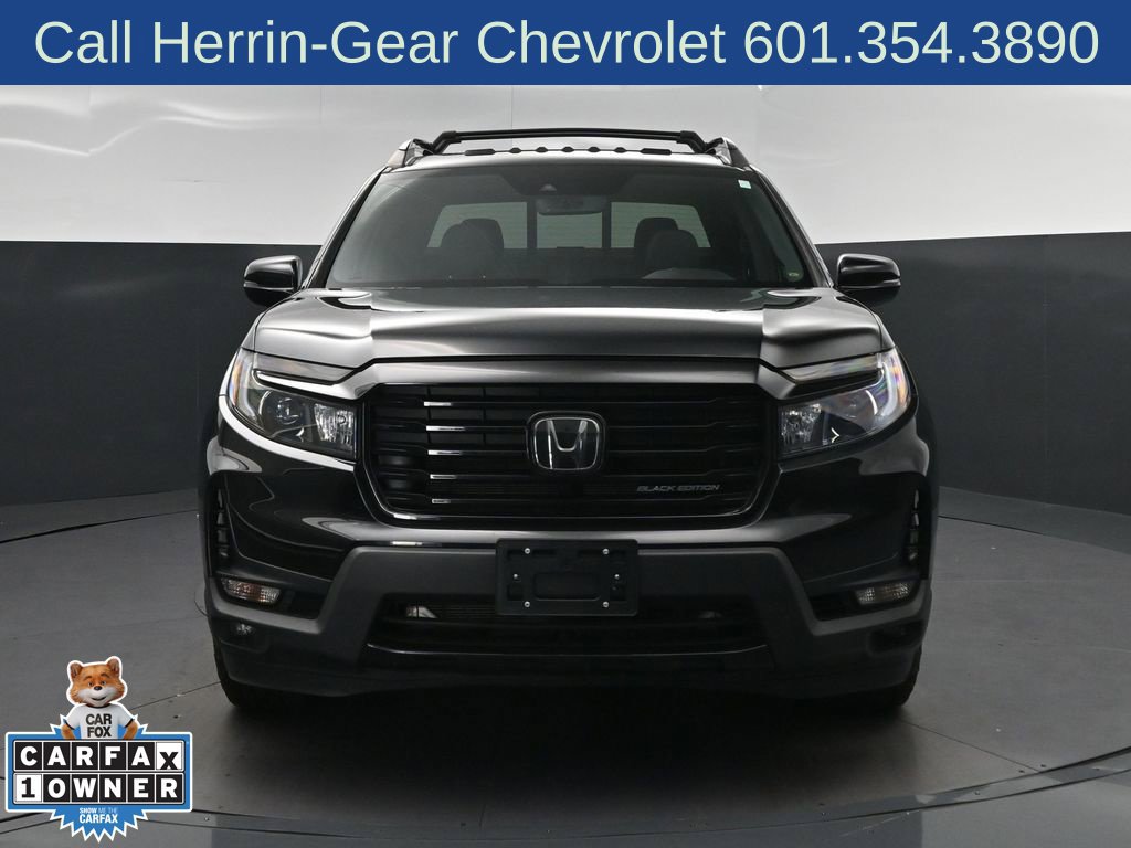Used 2023 Honda Ridgeline Black Edition image 10