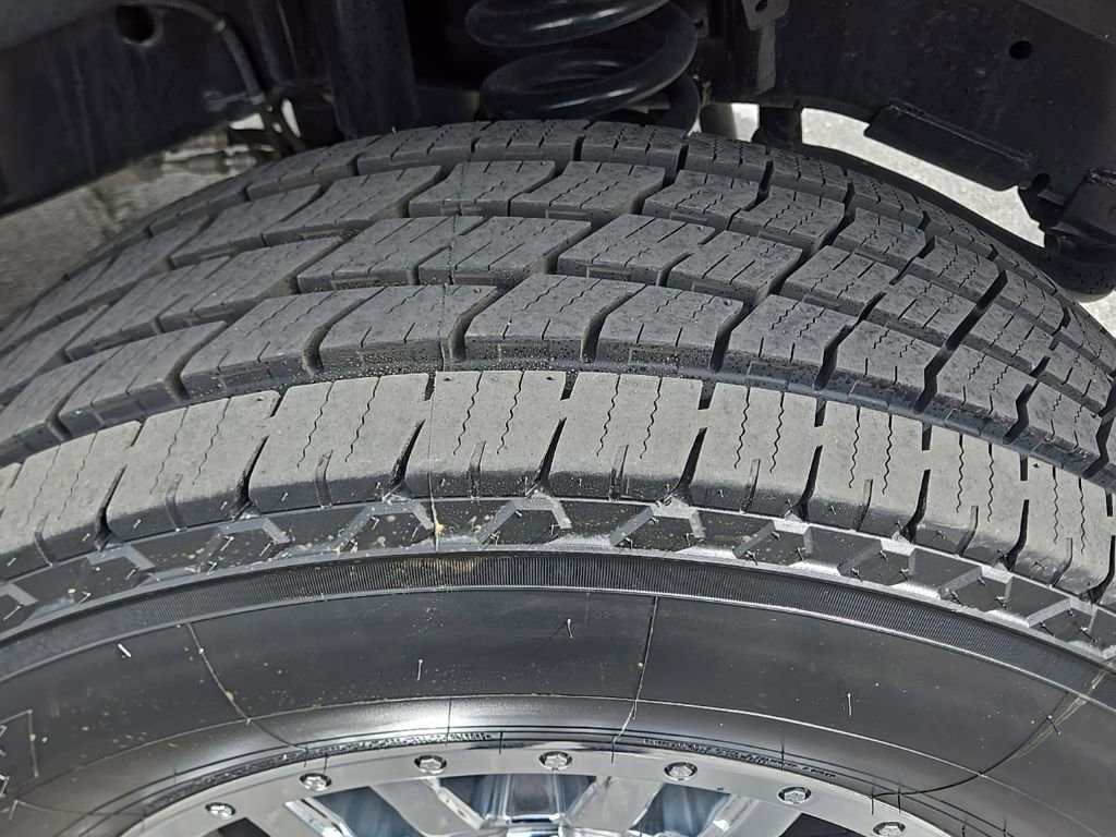 Used 2021 RAM 3500 Limited image 16