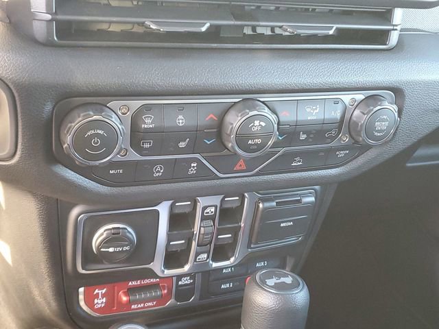 New 2026 Jeep Wrangler Willys image 11