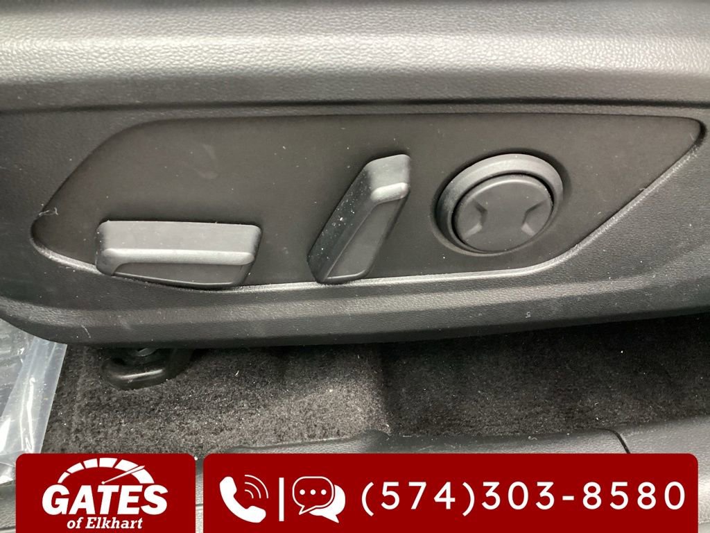 Used 2025 Hyundai Tucson SEL AWD/4WD image 15