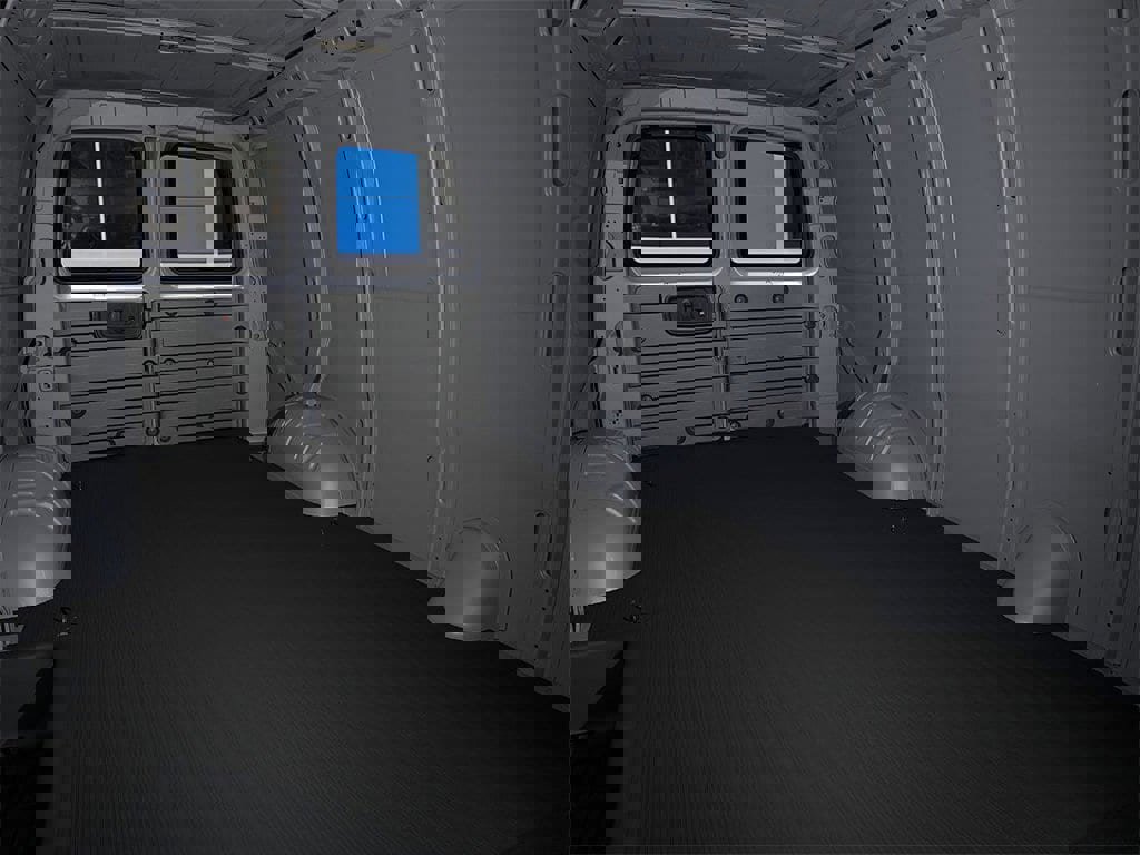 New 2025 Chevrolet Express 3500 w/ Driver Convenience Package image 17