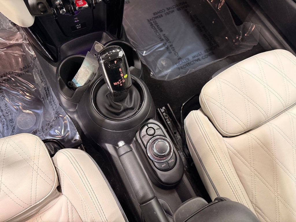 Certified 2022 MINI Cooper S image 20