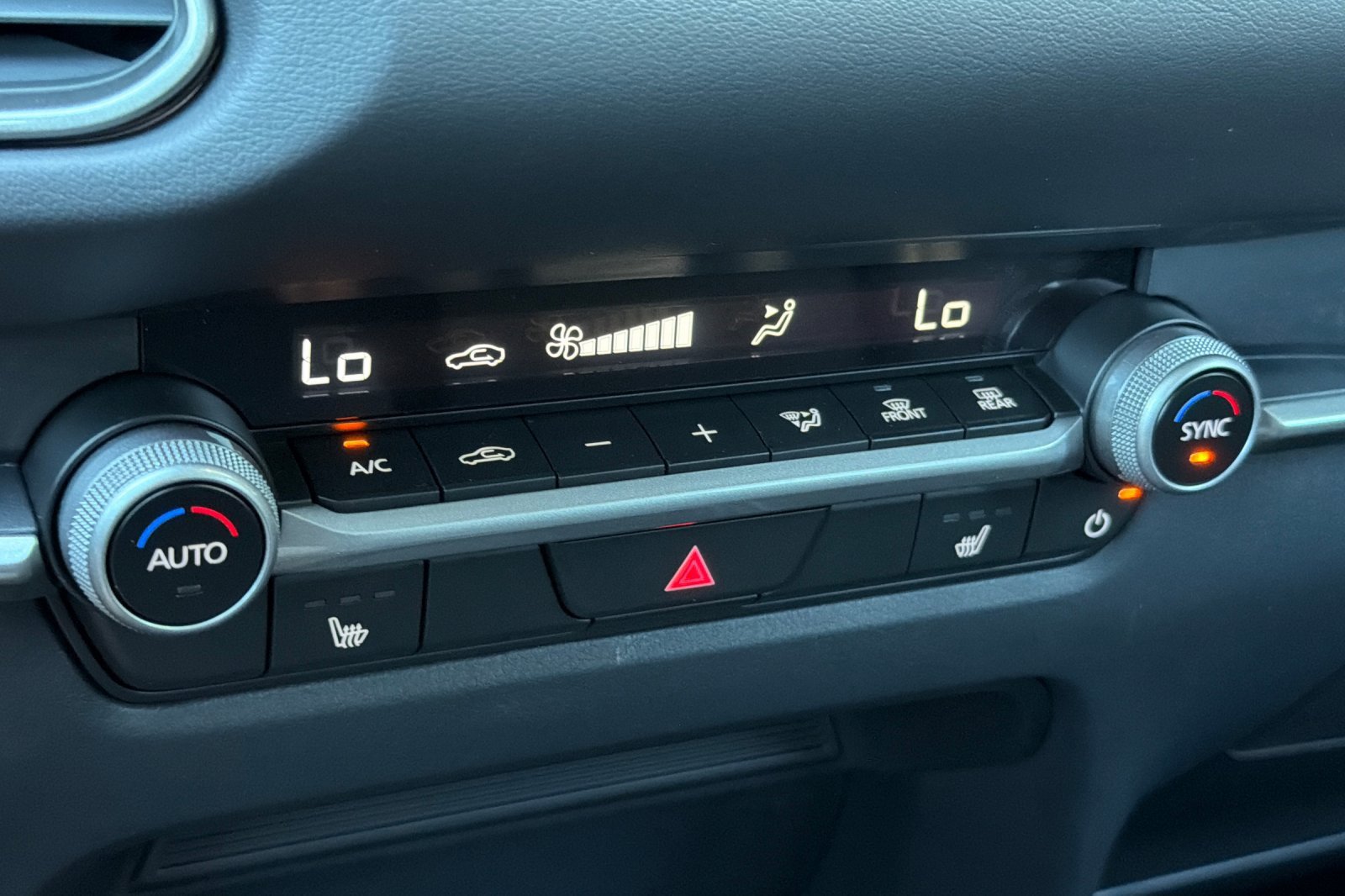 New 2026 MAZDA CX-30 AWD 2.5 S w/ Select Sport Pkg image 20