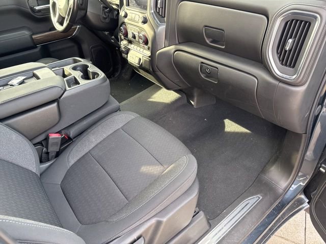 Used 2020 Chevrolet Silverado 1500 RST w/ All-Star Edition image 15