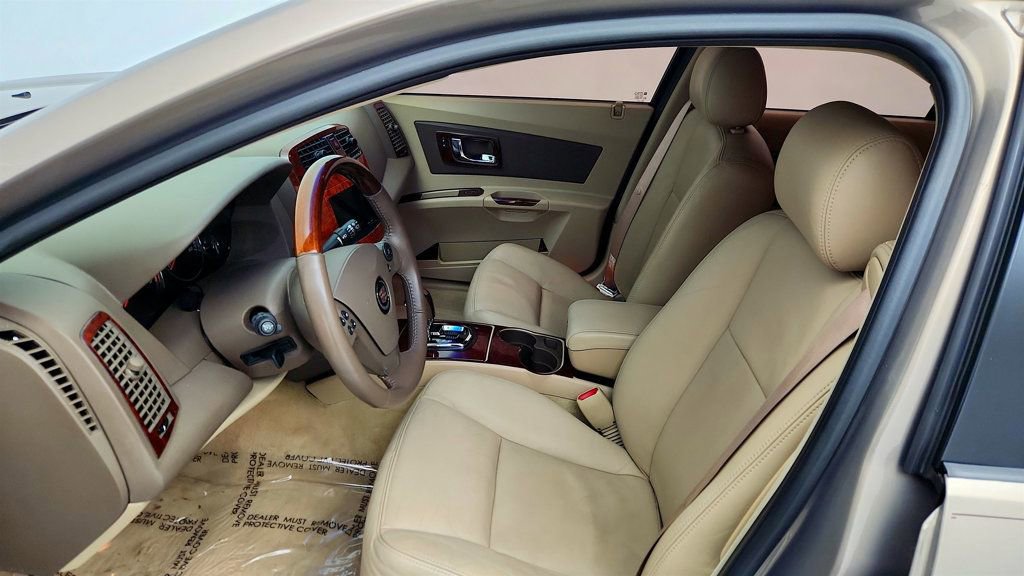 Used 2006 Cadillac CTS 3.6 image 20