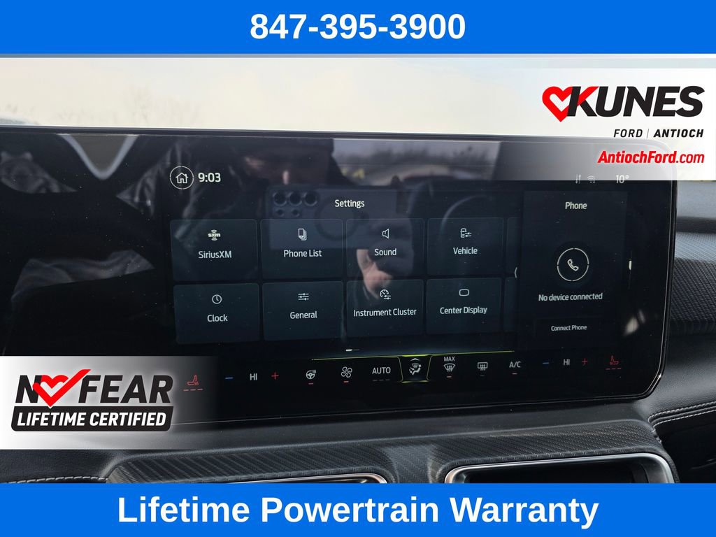 Used 2024 Ford Mustang Premium image 42