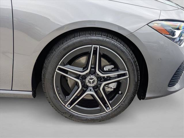 Certified 2026 Mercedes-Benz CLA 250 image 25