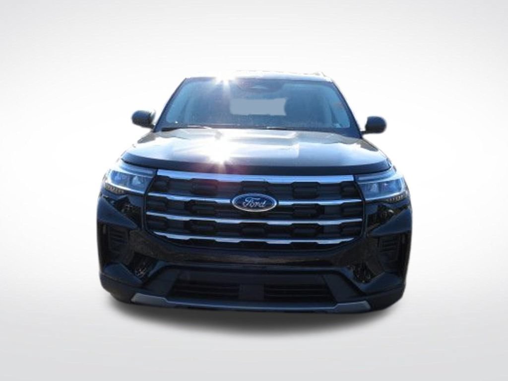 New 2026 Ford Explorer Active AWD/4WD image 11