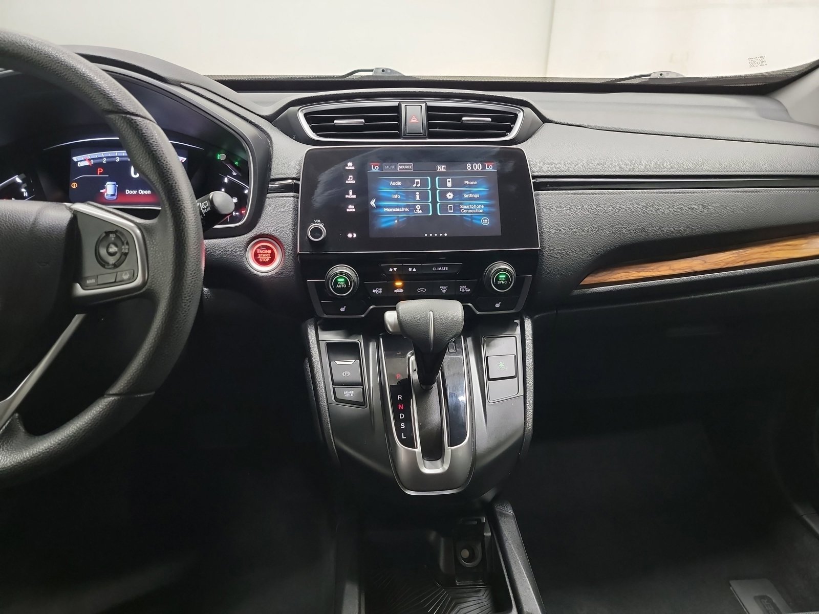 Used 2019 Honda CR-V EX image 20