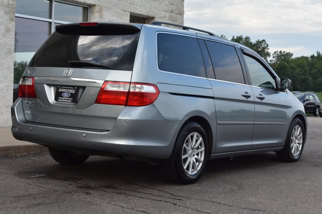 Used 2007 Honda Odyssey Touring image 17