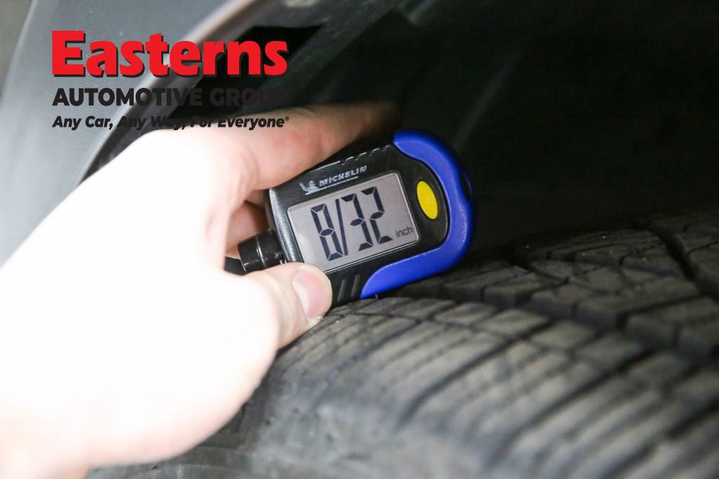 Used 2024 Volkswagen Atlas SE image 27