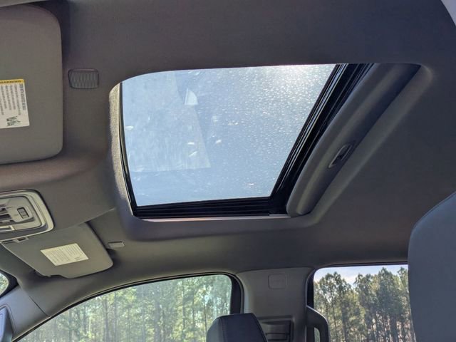 New 2026 Chevrolet Silverado 1500 LTZ w/ LTZ Convenience Package II image 13