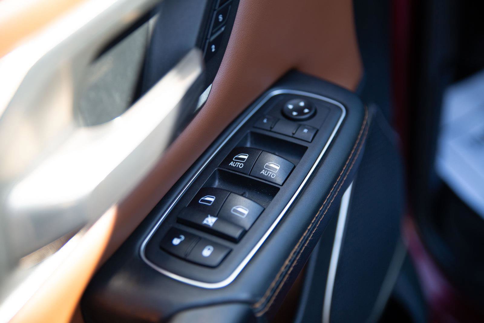 Used 2019 RAM 1500 Limited w/ Trailer Tow Group image 20