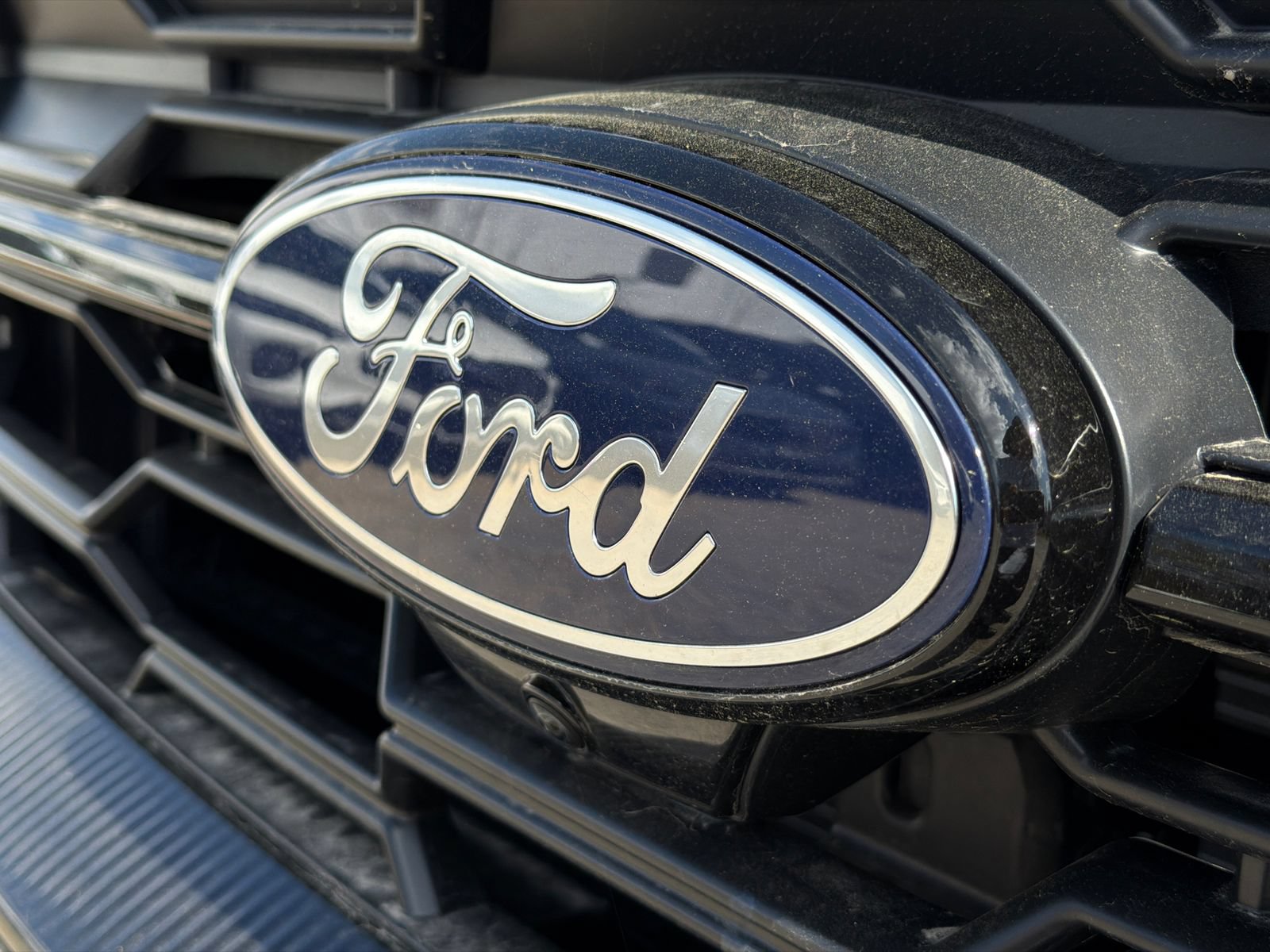 New 2025 Ford Expedition Max Active AWD/4WD image 15