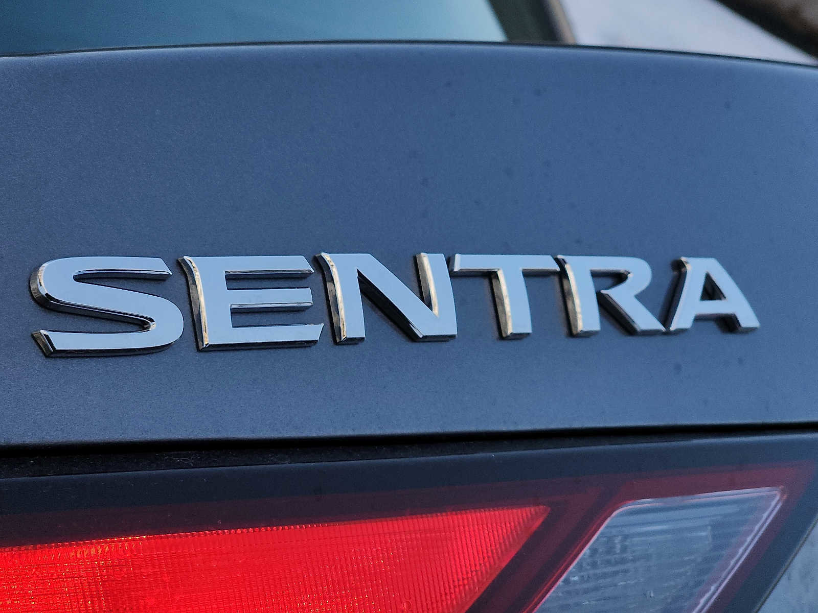 Certified 2025 Nissan Sentra SV w/ All-Weather Package image 29