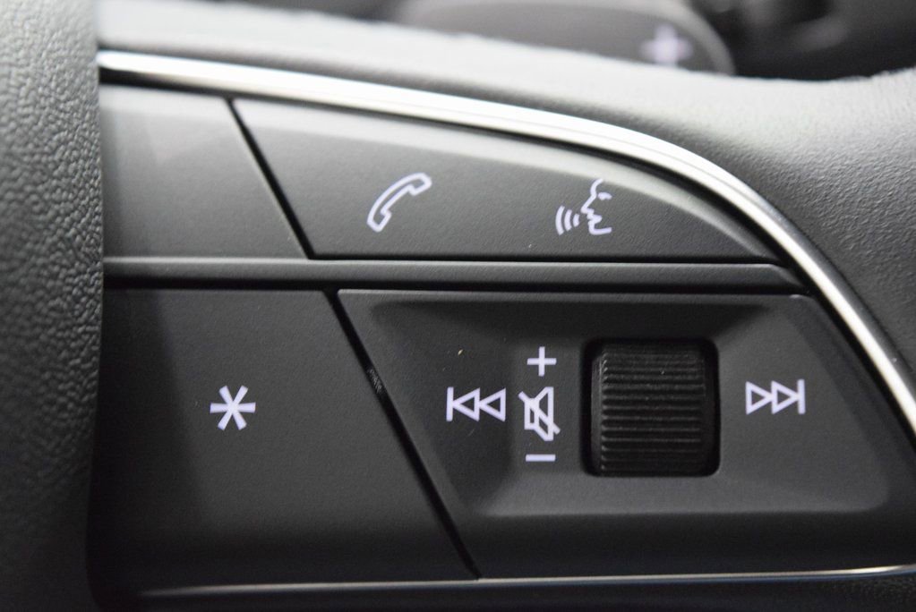 New 2025 Audi Q3 2.0T Premium Plus image 14