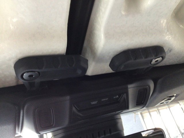 New 2025 Jeep Wrangler Sahara w/ Safety Group image 24