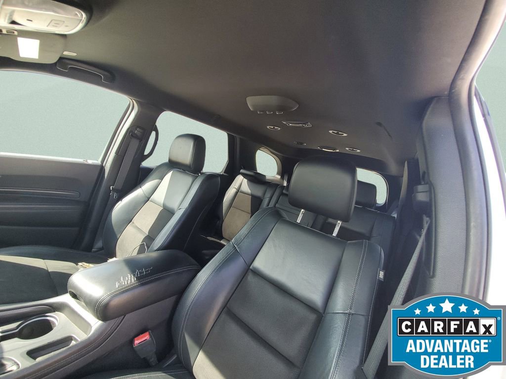 Used 2021 Dodge Durango GT image 21