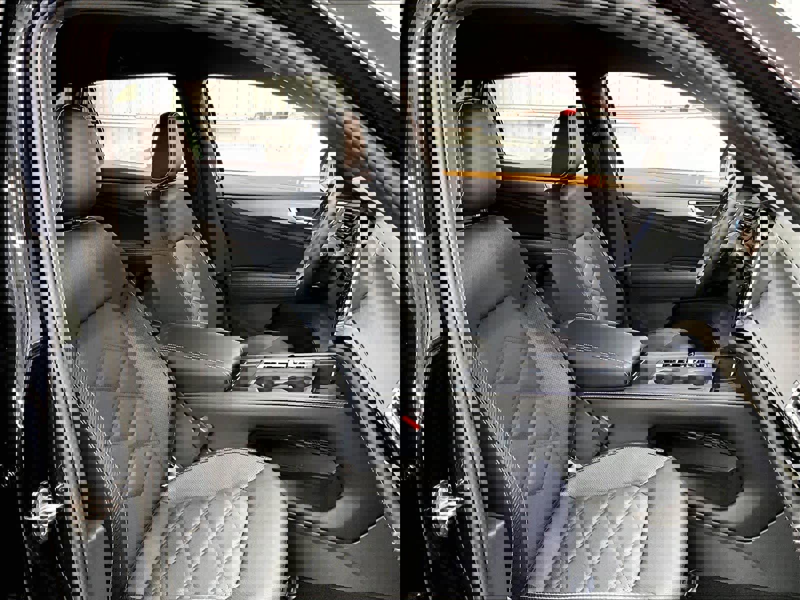 New 2026 Volkswagen Atlas Cross Sport SE image 30