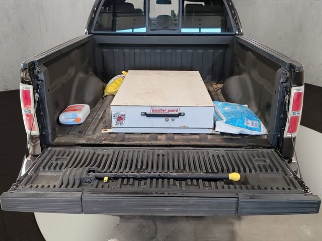 Used 2013 Ford F150 Lariat w/ Mid Equipment Group image 10