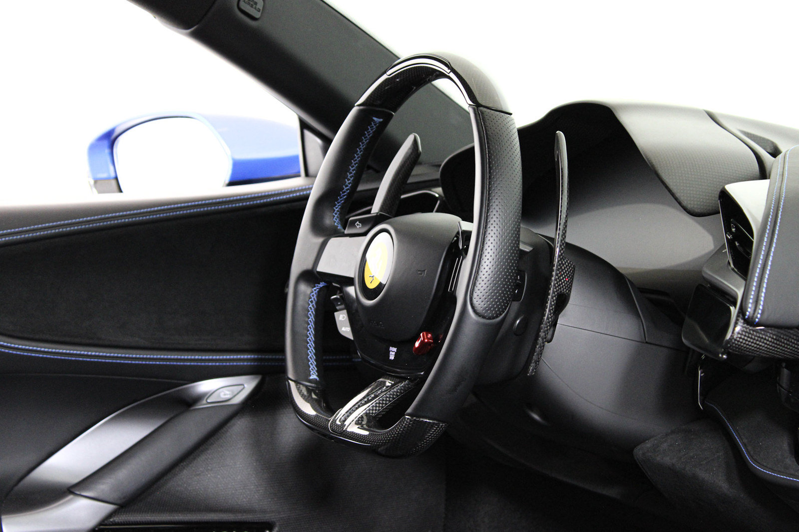 Certified 2022 Ferrari SF90 Stradale AWD/4WD image 26