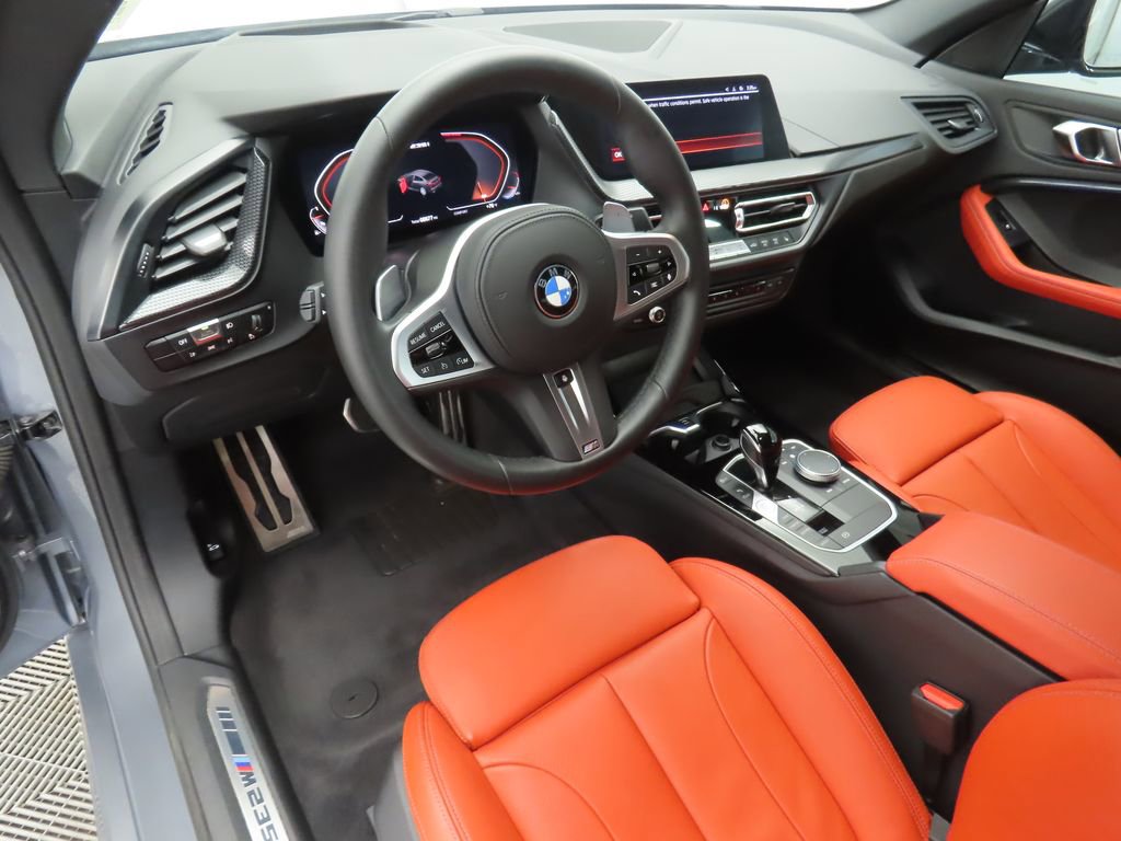 Used 2022 BMW M235i xDrive Gran Coupe w/ Premium Package image 9