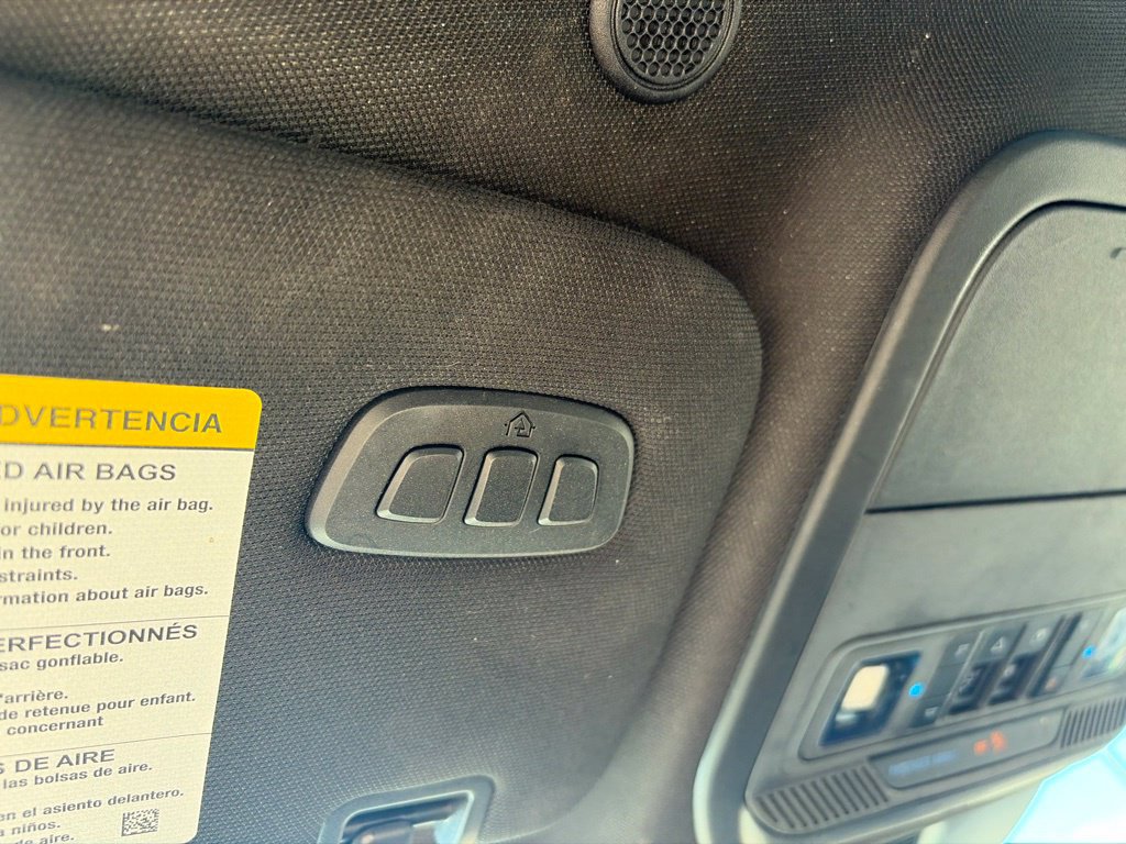 Used 2024 Ford Explorer ST w/ Equipment Group 401A AWD/4WD image 23