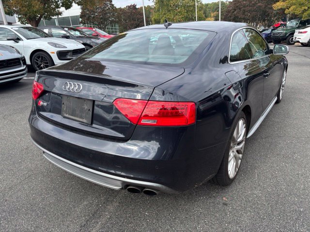 Used 2016 Audi S5 Premium Plus AWD/4WD image 12