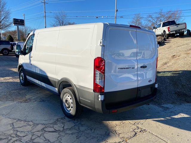 New 2026 Ford Transit 150 Low Roof w/ Load Area Protection Package image 26