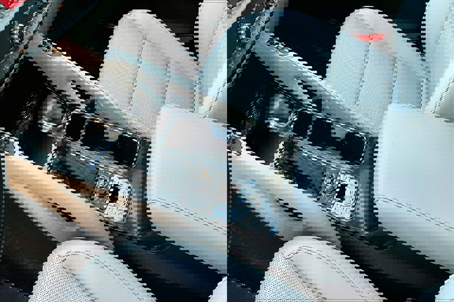 Used 2020 Kia Telluride S image 18