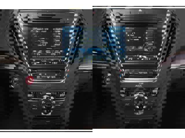 Used 2019 Acura MDX w/Technology/Entertainment Pkg image 10