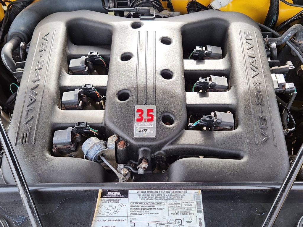 Used 2000 Plymouth Prowler image 16