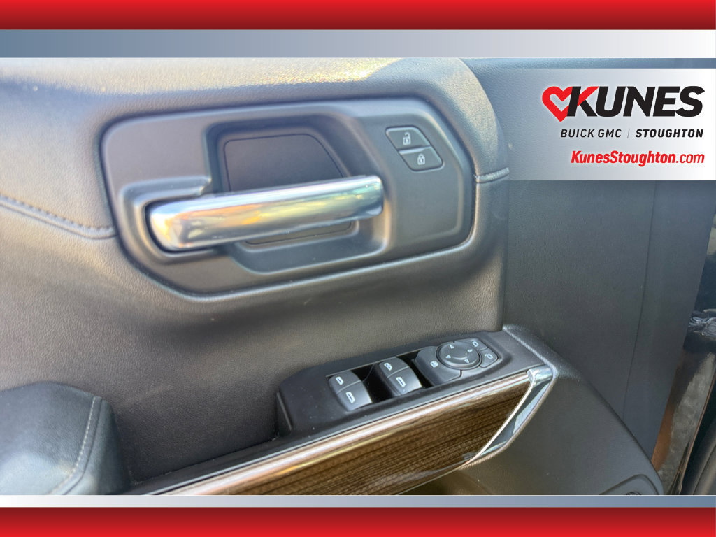 Used 2019 Chevrolet Silverado 1500 RST AWD/4WD image 19