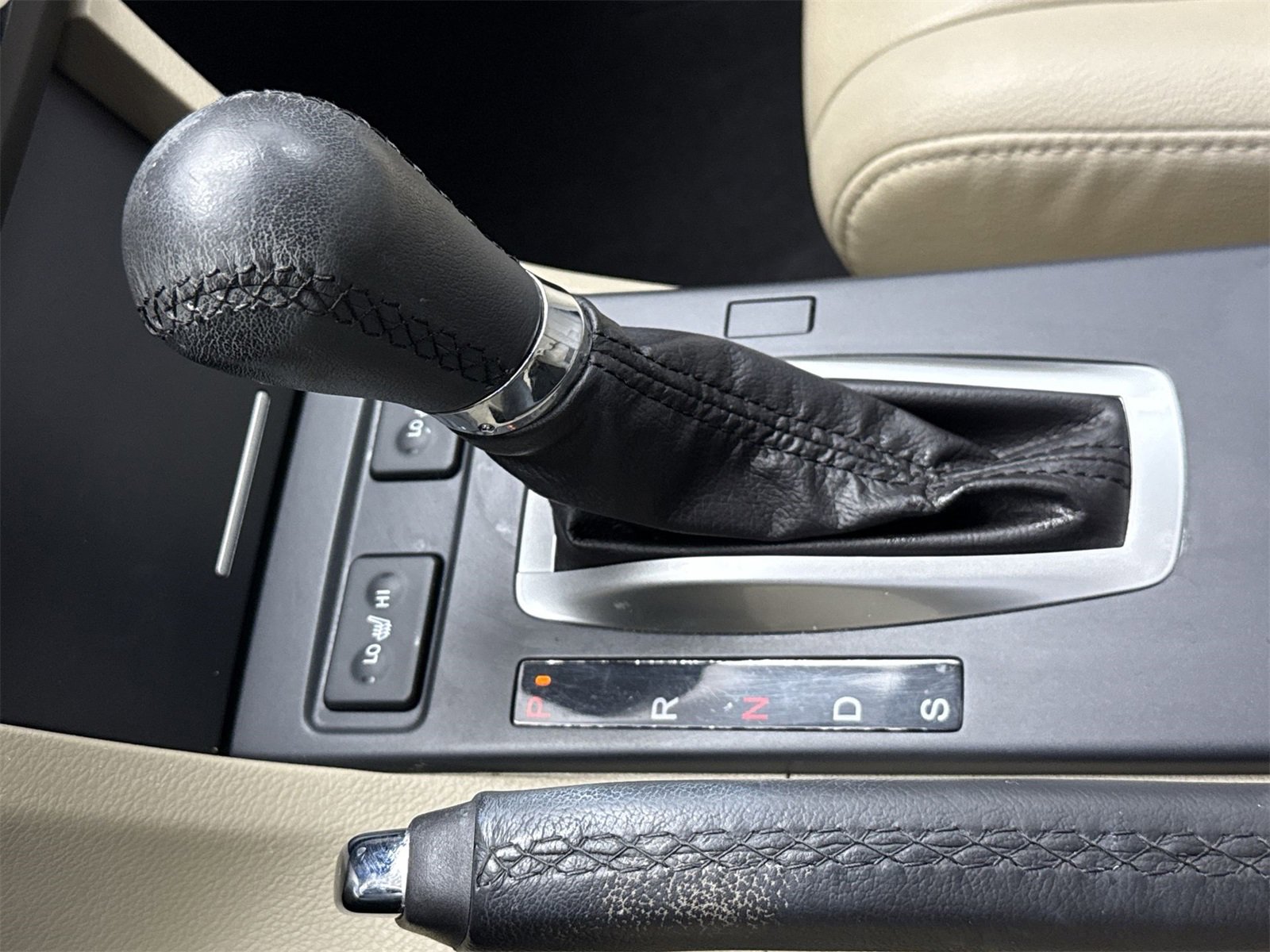 Used 2017 Acura ILX image 28