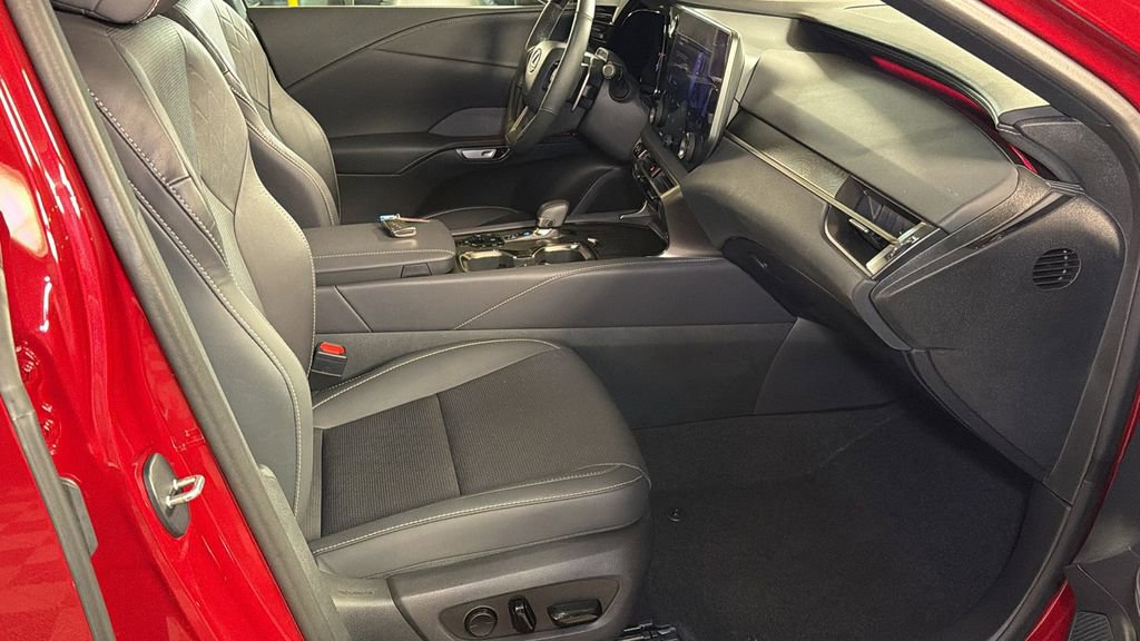 Certified 2024 Lexus RX 350 Premium Plus w/ Convenience Package image 10