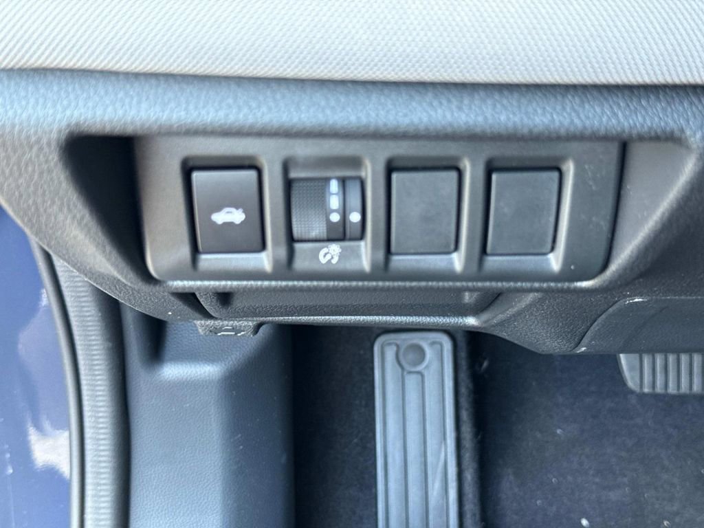 New 2025 Subaru Legacy Premium image 35