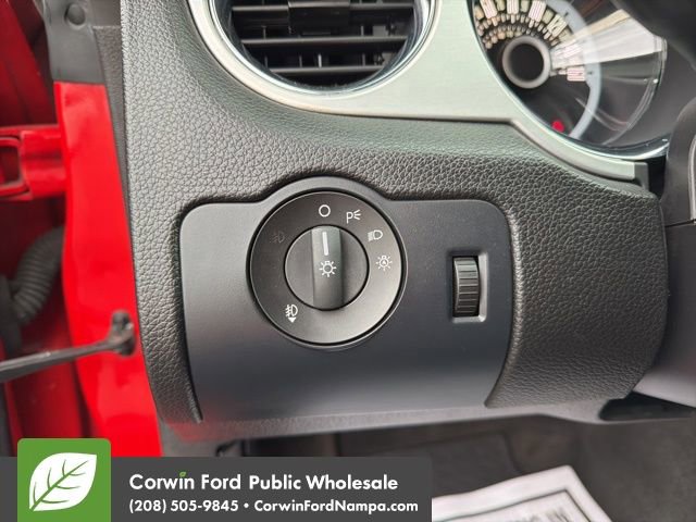 Used 2013 Ford Mustang GT Premium w/ Electronics Pkg image 13