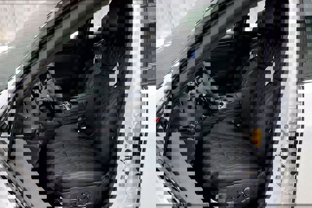 New 2026 Genesis G90 3.5T Prestige image 12