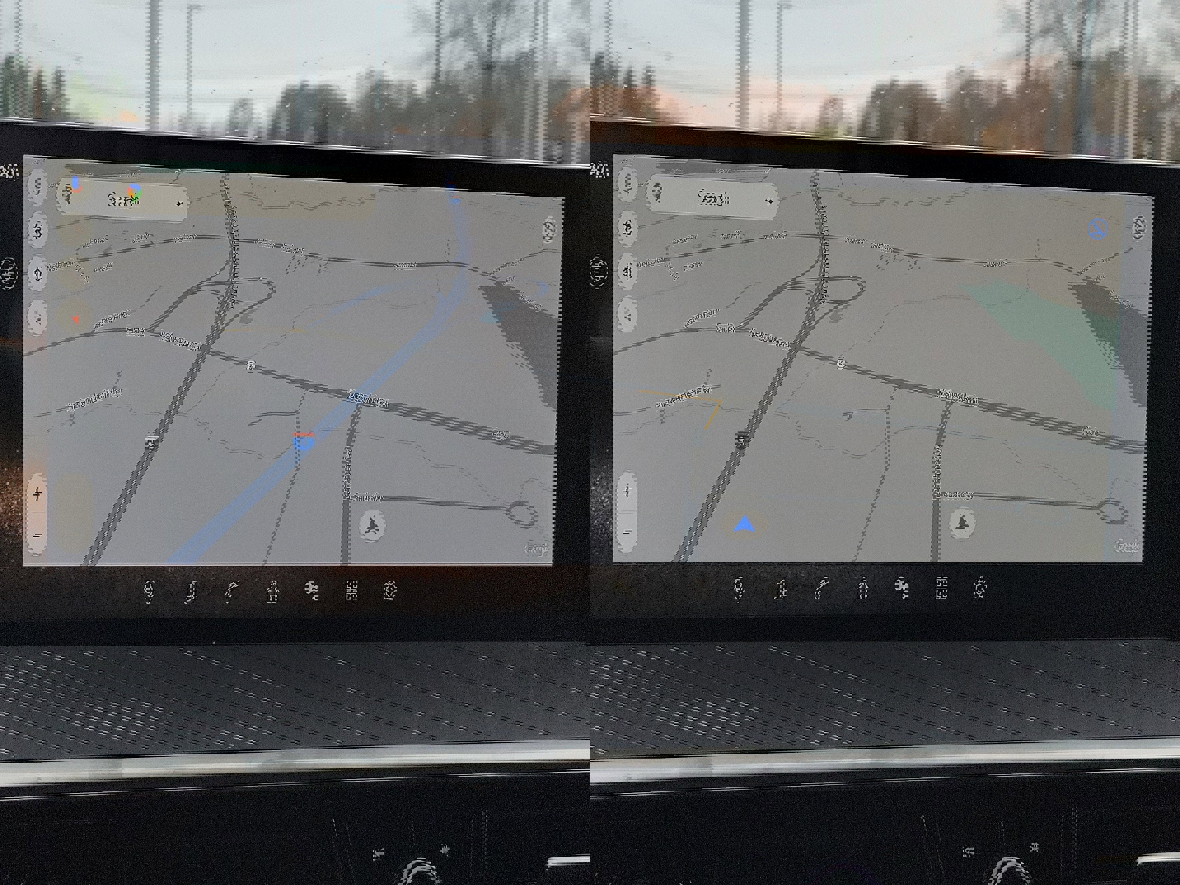 New 2026 INFINITI QX80 Autograph image 24