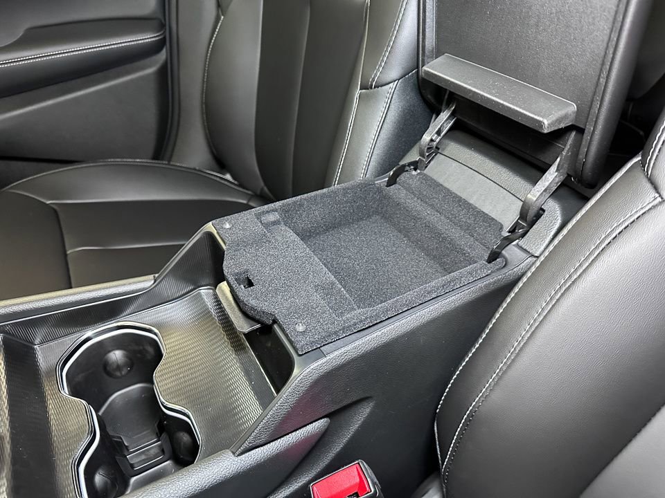 New 2025 Jeep Grand Cherokee Limited w/ Black Appearance Package image 29