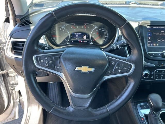 Used 2022 Chevrolet Equinox LT AWD/4WD image 17