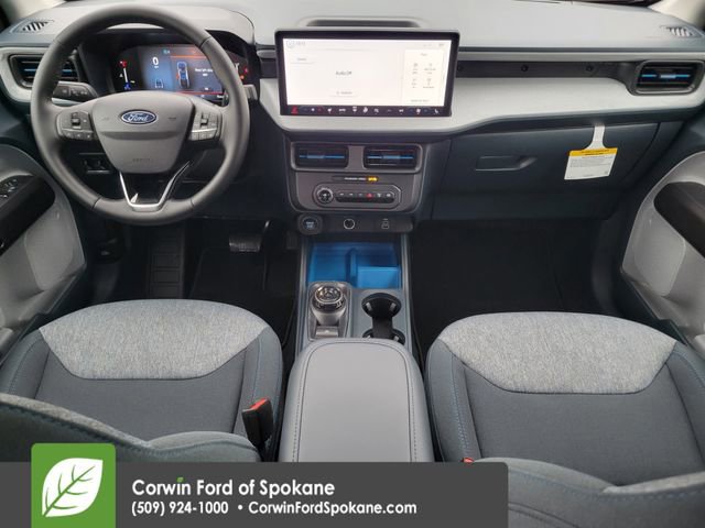 New 2026 Ford Maverick XLT w/ XLT Luxury Package image 12