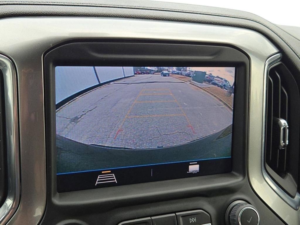 Used 2022 Chevrolet Silverado 1500 LT Trail Boss w/ Bed Protection Package image 27