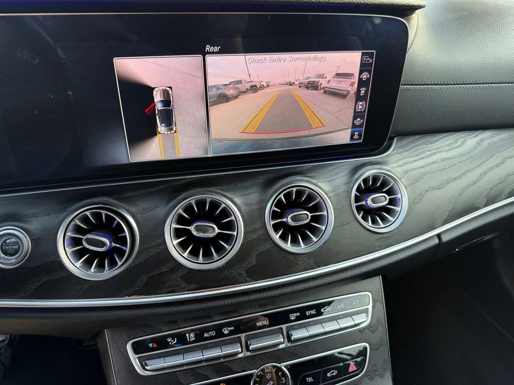 Used 2020 Mercedes-Benz E 450 Cabriolet w/ AMG Line image 18