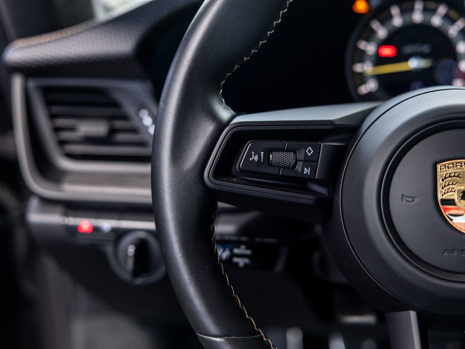 Certified 2023 Porsche 911 GT3 RWD image 40