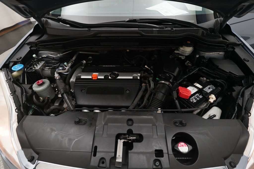 Used 2007 Honda CR-V EX-L image 3